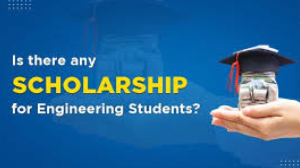 Scholarships for Engineering