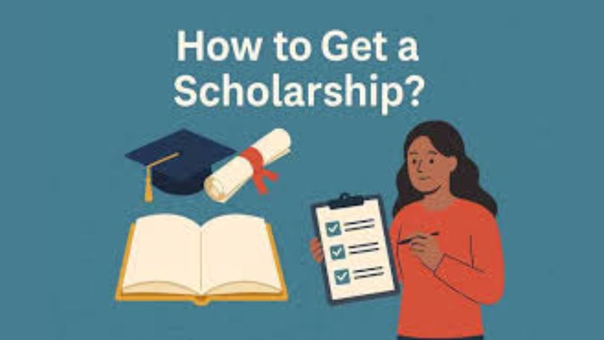 Top Scholarships for Students