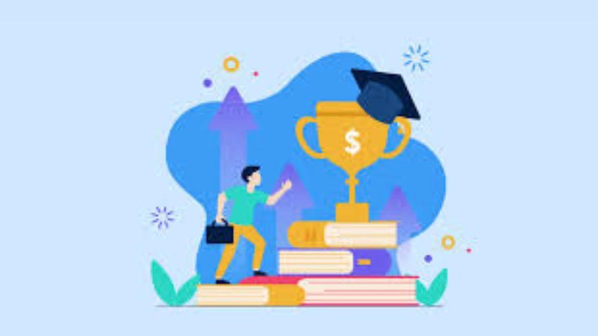 Merit-Based Scholarship