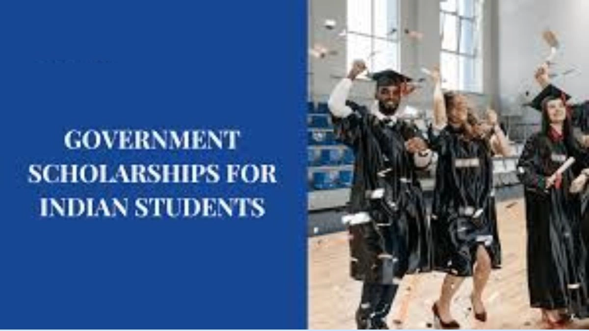Best Government Scholarships for Students
