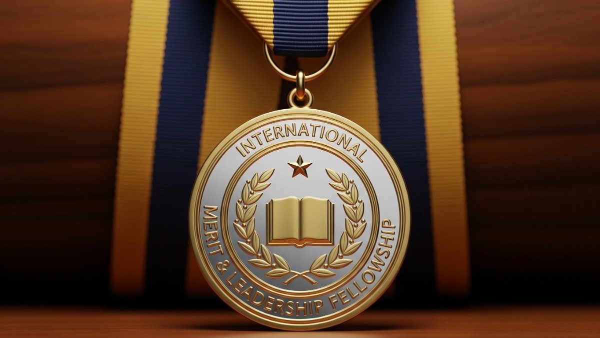 The International Merit & Leadership Fellowship
